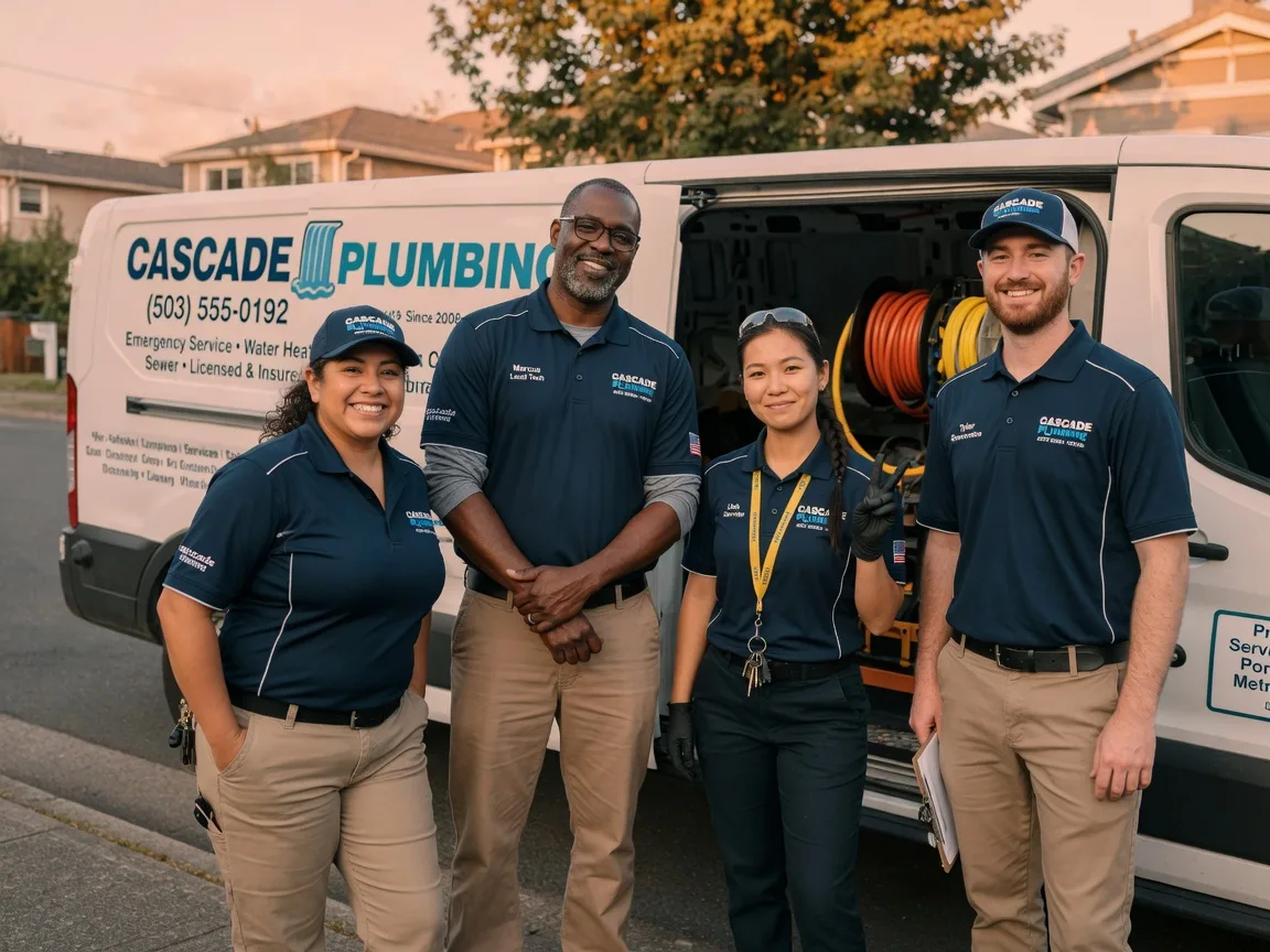 Emergency Plumber company in Riverside, PA
